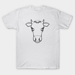 Cow T-Shirt